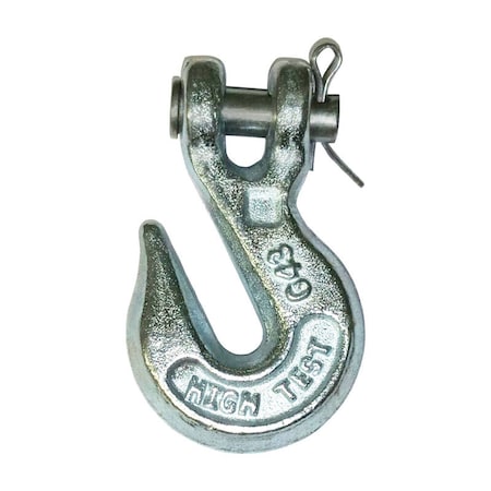 Baron Baron 3.5 in. H Grab Hook Clevis Grab Hook 2600 lb 330-14